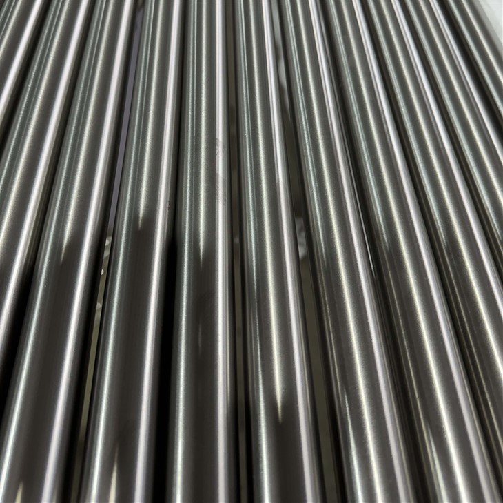 Grade 1 Pure Titanium Rod